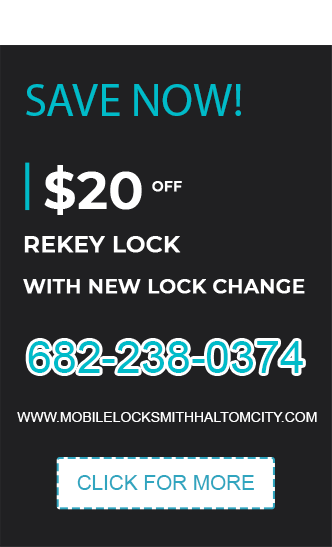 locksmith Offer